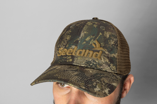 Seeland Tuff Trucker Cap - Het Brabants Jachthuis