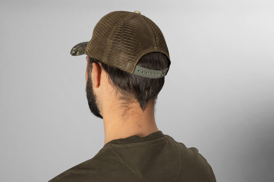 Seeland Tuff Trucker Cap - Het Brabants Jachthuis