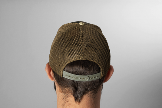 Seeland Tuff Trucker Cap - Het Brabants Jachthuis