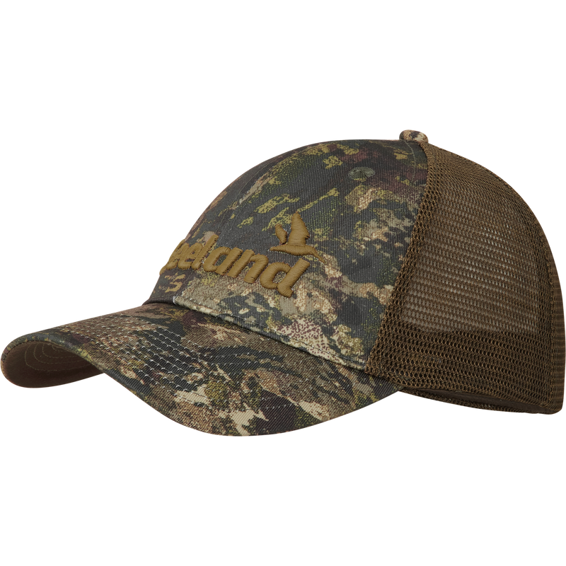 Load image into Gallery viewer, Seeland Tuff Trucker Cap - Het Brabants Jachthuis
