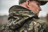 Seeland Chaser Aero Camo Jacket, InVis MPC green