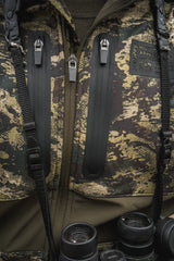 Seeland Chaser Aero Camo Jacket, InVis MPC green