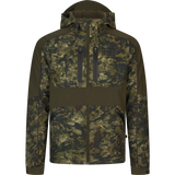 Seeland Chaser Aero Camo Jacket, InVis MPC green