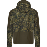 Seeland Chaser Aero Camo Jacket, InVis MPC green