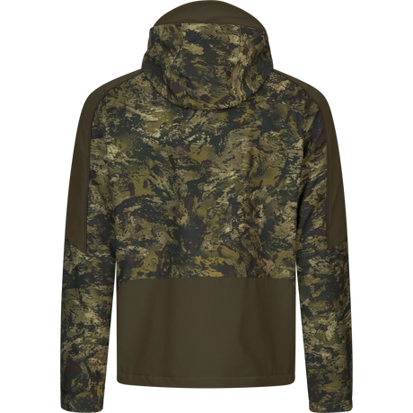 Seeland Chaser Aero Camo Jacket, InVis MPC green