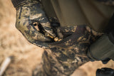 Chaser Aero Camo Trousers, InVis MPC green