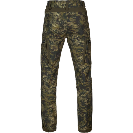 Chaser Aero Camo Trousers, InVis MPC green