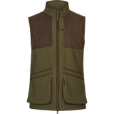 Seeland Wenlock Waistcoat, light pine