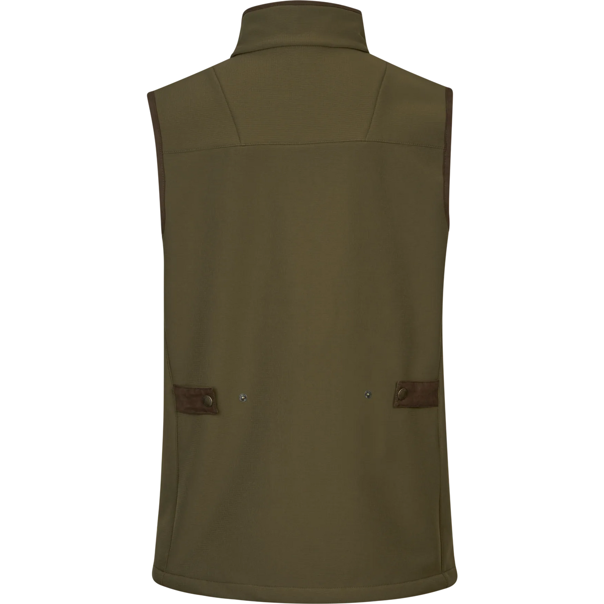 Seeland Wenlock Waistcoat, light pine