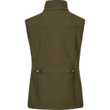 Seeland Wenlock Faye Waistcoat, light pine