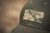 Seeland Ganister Trucker Cap, pine green