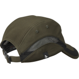 Seeland Selous Cap, grape leaf
