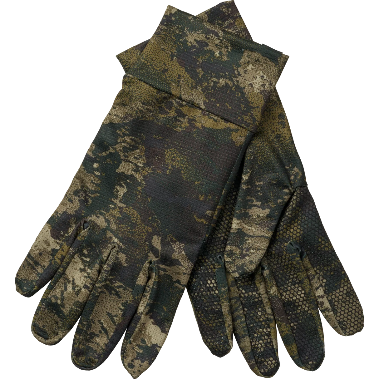Seeland Aero Camo Cover Set, InVis MPC green