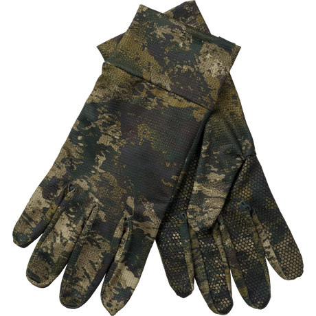 Seeland Aero Camo Cover Set, InVis MPC green