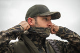 Seeland Aero Camo Cover Set, InVis MPC green