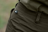 Seeland Ash Outdoor Trousers, pine green
