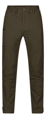 Seeland Ash Outdoor Trousers, pine green