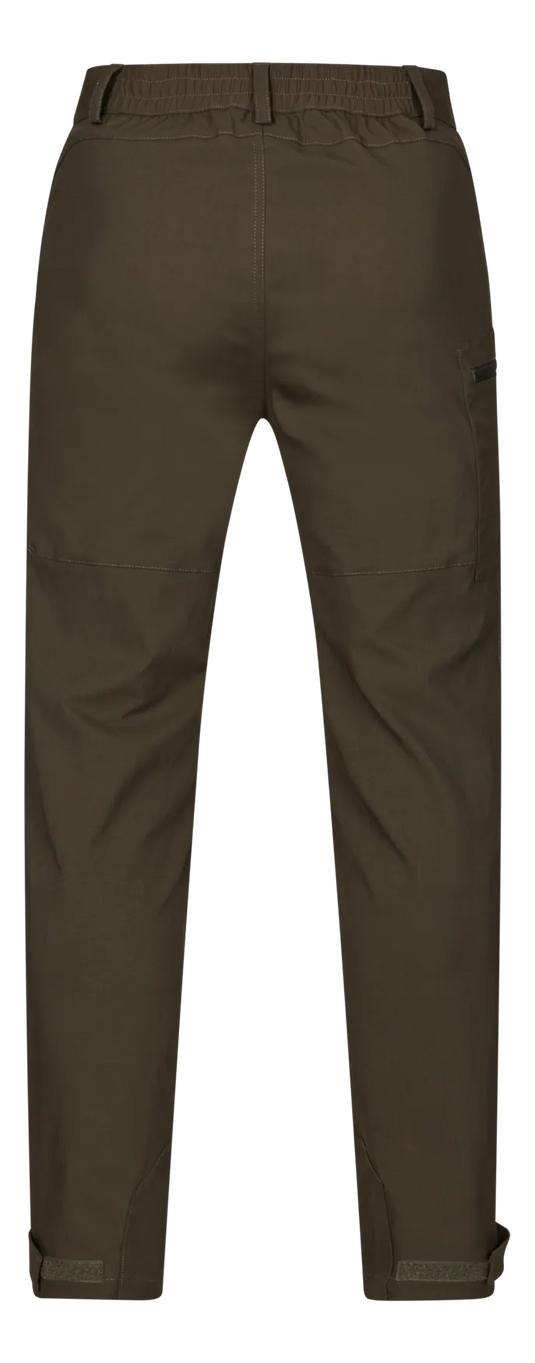 Seeland Ash Outdoor Trousers, pine green