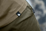 Seeland Beech Trousers, grape leaf