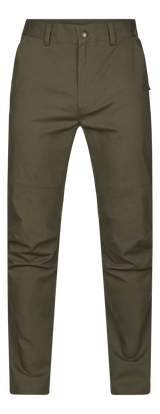 Seeland Beech Trousers, grape leaf