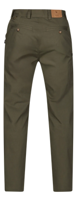 Seeland Beech Trousers, grape leaf