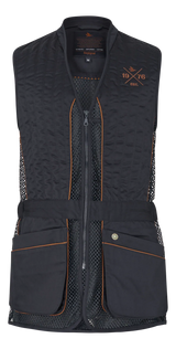 Seeland Skeet Waistcoat (limited edition), dark sapphire