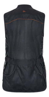 Seeland Skeet Waistcoat (limited edition), dark sapphire