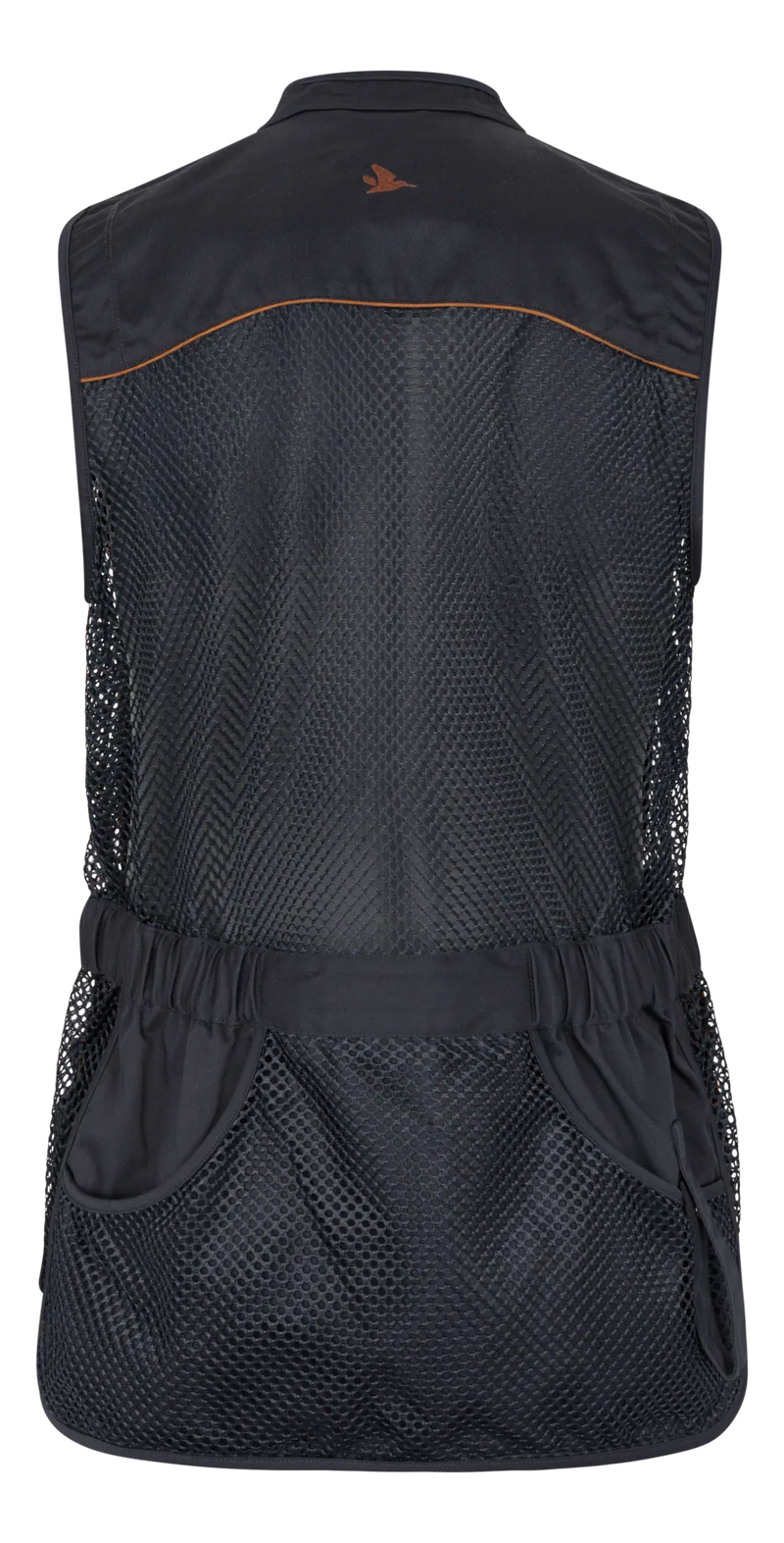 Afbeelding laden in Galerijviewer, Seeland Skeet Waistcoat (limited edition), dark sapphire
