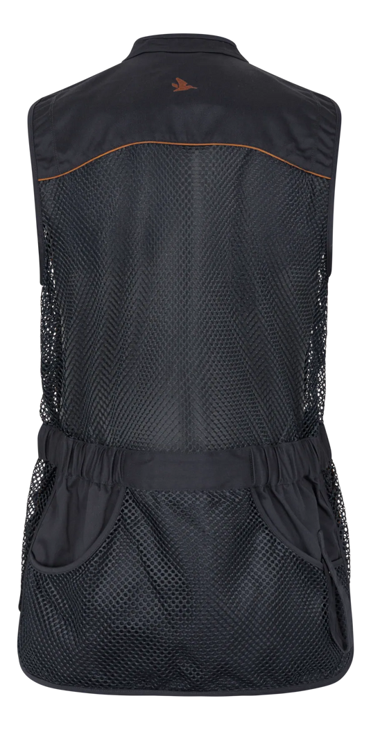 Seeland Skeet Waistcoat (limited edition), dark sapphire