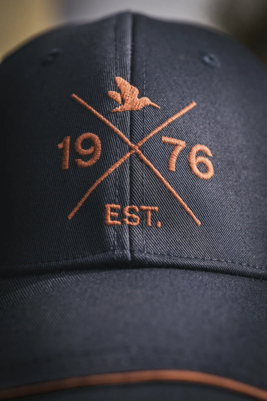 Seeland Skeet Cap (limited edition), dark sapphire