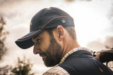 Seeland Skeet Cap (limited edition), dark sapphire