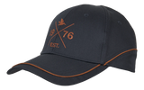 Seeland Skeet Cap (limited edition), dark sapphire