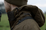 Seeland Quest Jacket, pine green melange