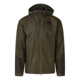 Seeland Quest Jacket, pine green melange