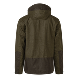 Seeland Quest Jacket, pine green melange