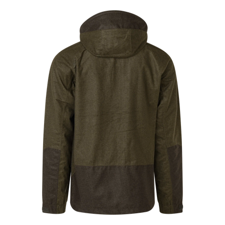 Seeland Quest Jacket, pine green melange
