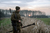 Seeland Quest Jacket, pine green melange