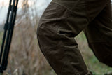 Seeland Quest Trousers, pine green melange