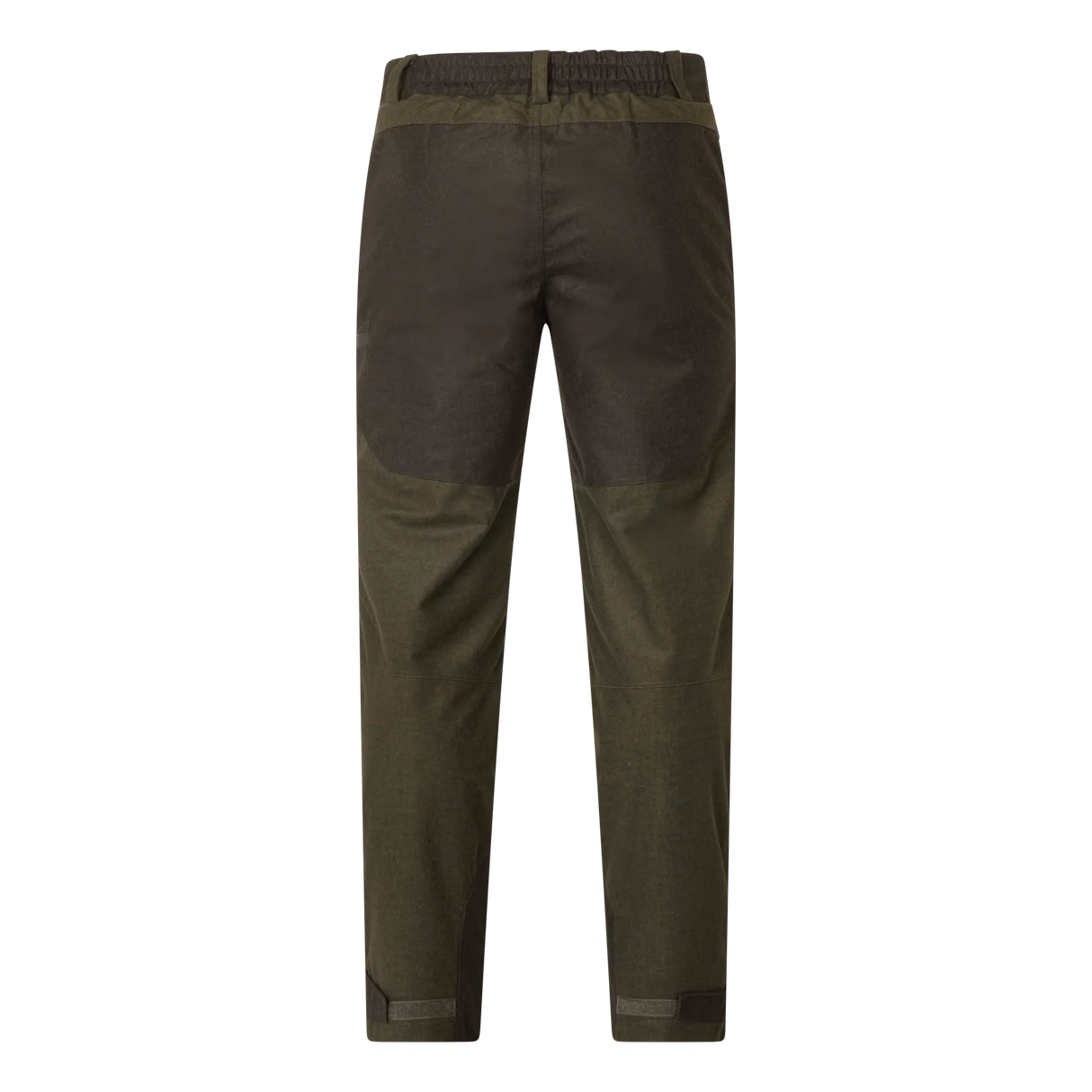 Seeland Quest Trousers, pine green melange