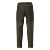 Seeland Quest Trousers, pine green melange