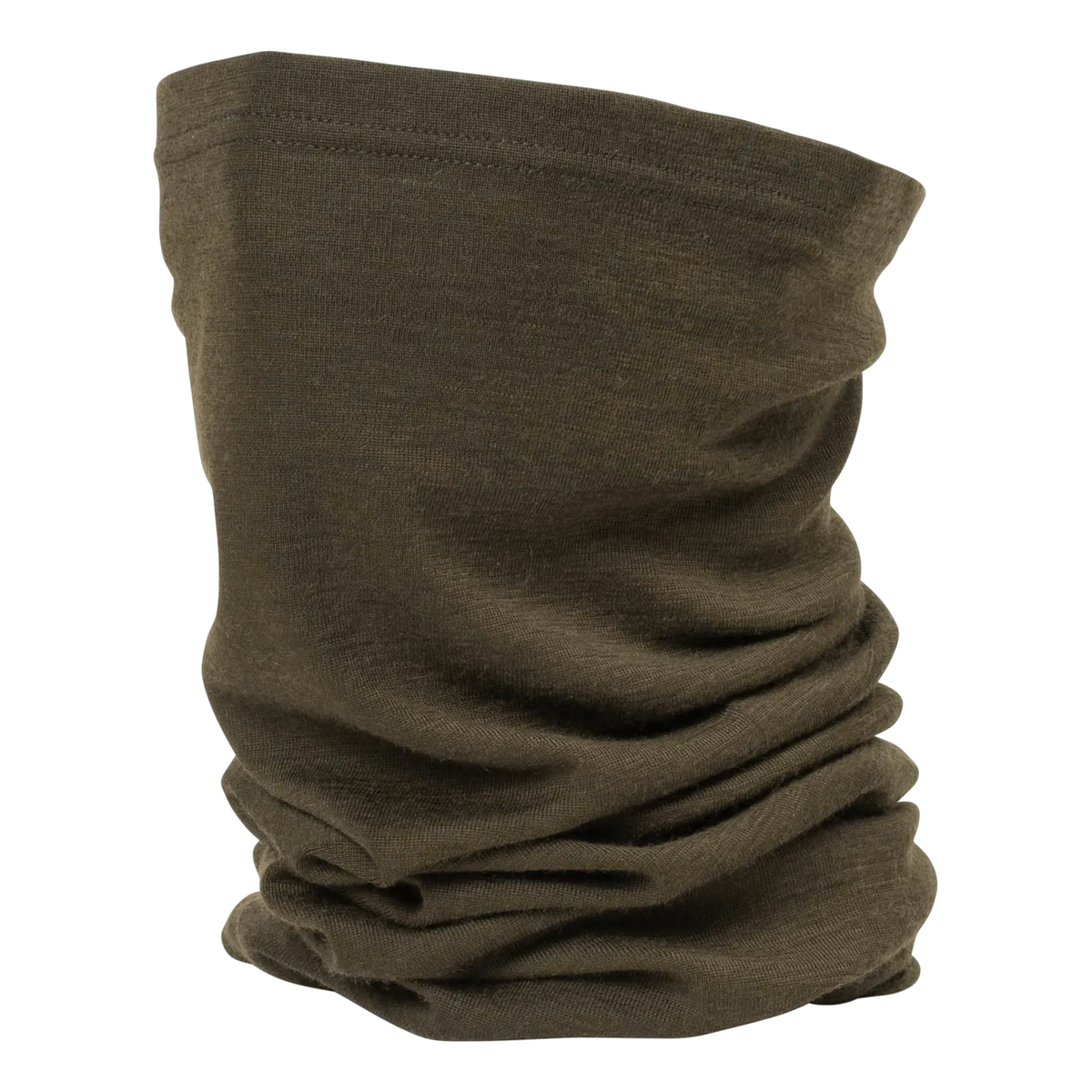 Seeland Apex One Hundred Neckgaiter, pine green