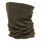 Seeland Apex One Hundred Neckgaiter, pine green