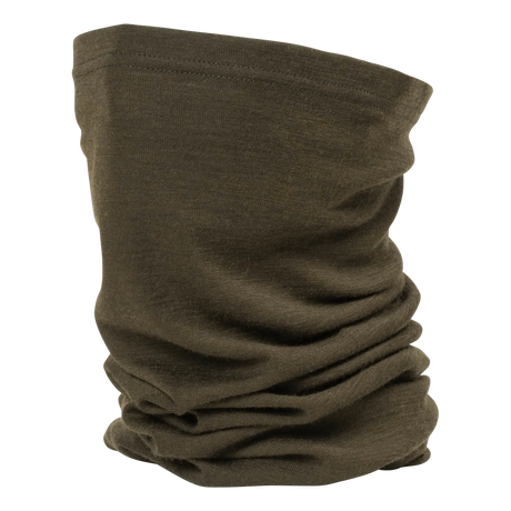 Seeland Apex One Hundred Neckgaiter, pine green