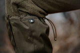 Buckthorn Duro Gaiters Shaded Olive