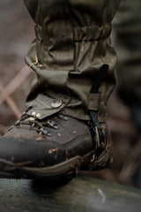 Buckthorn Duro Gaiters Shaded Olive