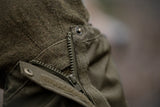 Buckthorn Duro Gaiters Shaded Olive