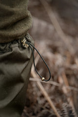 Buckthorn Duro Gaiters Shaded Olive