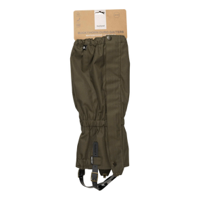 Buckthorn Duro Gaiters Shaded Olive