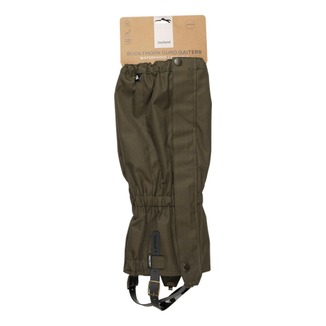 Buckthorn Duro Gaiters Shaded Olive