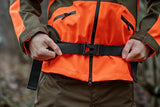 Seeland Enduro Utility Waist Pack, pine green